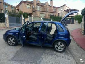 OPEL Corsa Linea Blu 1.7 CDTI 5p.