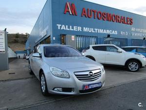 OPEL Insignia 2.0 CDTI Start Stop 130 CV Selective 5p.