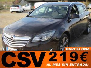 OPEL Insignia Sports Tourer 2.0 CDTI SS 130 Selective 5p.