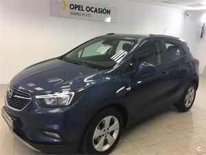 OPEL Mokka X 1.4 T 103kW 140CV 4X2 SS Selective 5p.