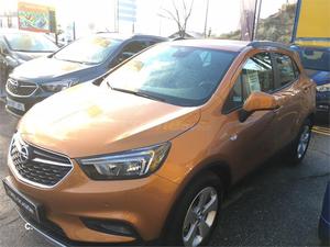 OPEL Mokka X 1.6 CDTi 100kW 136CV 4X2 SS Selective 5p.