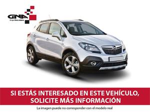 OPEL Mokka X 1.6CDTi 100kW 136CV 4X2 SS Excellence 5p.