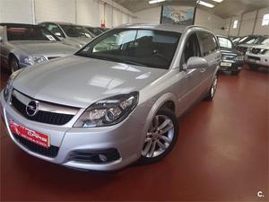 OPEL Vectra Elegance 1.9 CDTI 16v SW 5p.