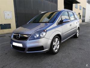 OPEL Zafira Cosmo 1.9 CDTi 8v 120 CV 5p.