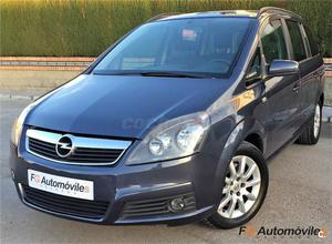 OPEL Zafira Enjoy 1.9 CDTi 8v 120 CV 5p.