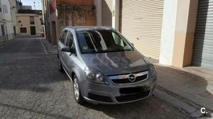 OPEL Zafira Enjoy 1.9 CDTi 8v 120 CV 5p.