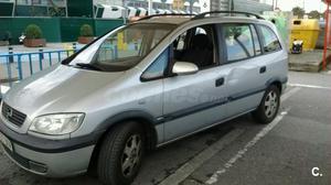 OPEL Zafira V ELEGANCE 5p.