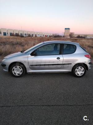 PEUGEOT 206 XRD 1.9 3p.