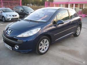 PEUGEOT 207 Sport 1.6 VTi 16v p.