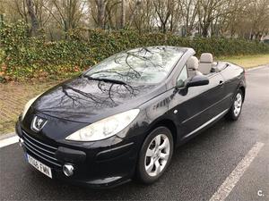 PEUGEOT 307 CC v 2p.