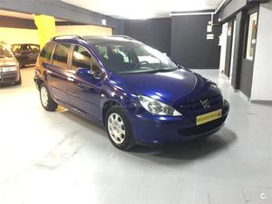 PEUGEOT 307 SW 1.6 5p.