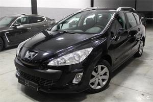 PEUGEOT 308 SW Sport 1.6 VTi 5p.