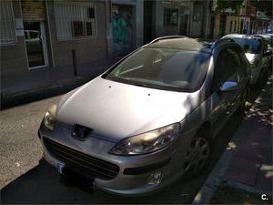 PEUGEOT 407 Confort HDI p.