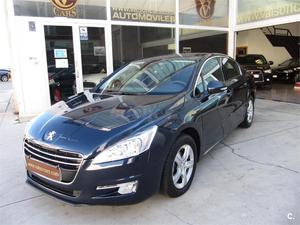 PEUGEOT 508 Business Line 2.0 HDI 140cv 4p.