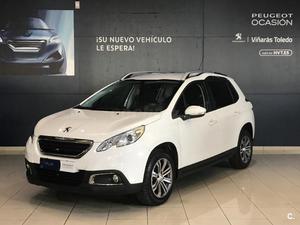 PEUGEOT  Active 1.6 BlueHDi 100 SS 5p.