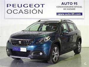 PEUGEOT  Allure 1.2 PureTech 81KW 110CV SS 5p.