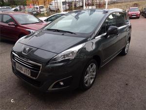 PEUGEOT  Allure 1.6 BlueHDi 120 EAT6 5p.