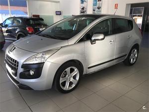 PEUGEOT  Allure 2.0 HDI 150 FAP 5p.