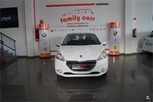 PEUGEOT P ACTIVE 1.4 HDi 68 5p.