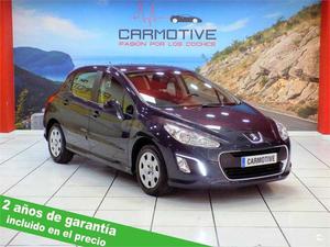 PEUGEOT P Active 1.6 HDI 92 FAP 5p.