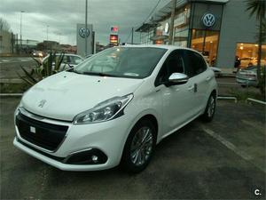 PEUGEOT P STYLE 1.2L PureTech 60KW 82CV 5p.