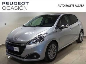 PEUGEOT P STYLE 1.2L PureTech 82 5p.