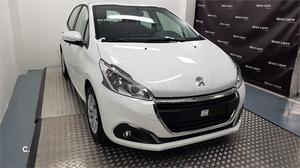 PEUGEOT P STYLE 1.2L PureTech 82 5p.