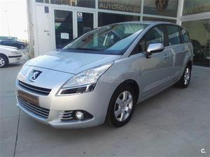 PEUGEOT  Sport Pack 2.0 HDI 150 FAP 5p.