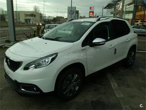 PEUGEOT  Style 1.6 BlueHDi 73KW 100CV 5p.