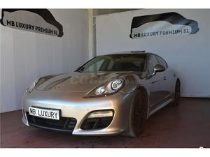 PORSCHE Panamera 3.0 TD Tiptronic 5p.