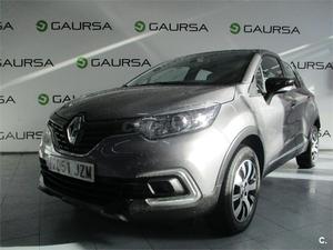 RENAULT Captur Intens Energy TCe 66kW 90CV 5p.