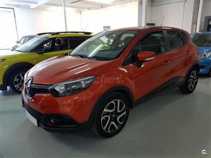 RENAULT Captur Intens Energy dCi 90 SS eco2 5p.