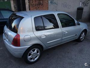 RENAULT Clio Alize 1.9dTi 5p.