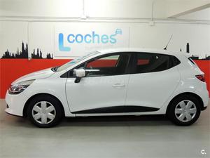 RENAULT Clio Authentique v 75 5p.