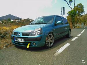 RENAULT Clio Billabong V 3p.