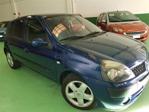 RENAULT Clio Dynamique 1.5dCi 80 5p.