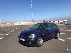 RENAULT Clio Extreme V 3p.