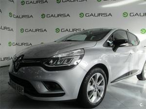 RENAULT Clio Limited Energy dCi 66kW 90CV 5p.