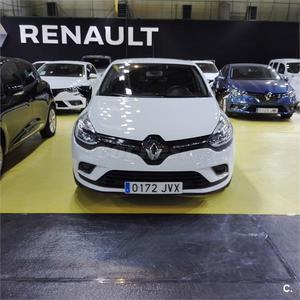 RENAULT Clio Limited Energy dCi 66kW 90CV 5p.