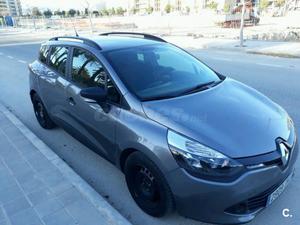 RENAULT Clio Sport Tourer Authentique dCi 75 eco2 5p.