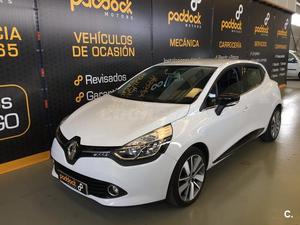 RENAULT Clio Technofeel Energy TCe 90 eco2 Euro 6 5p.