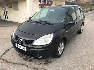 RENAULT Grand Scenic Dynamique 5 plazas 1.9dCi EU4 5p.