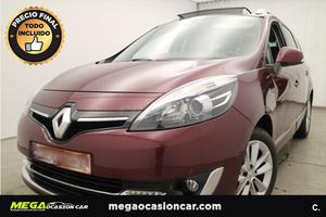 RENAULT Grand Scenic Privilege Energy dCi 130 eco2 7p 5p.