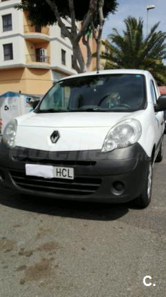 RENAULT Kangoo Combi Expression 1.5dCi 85cv 5p.