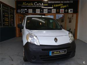 RENAULT Kangoo Combi Profesional 1.5dCi 70cv 4p.