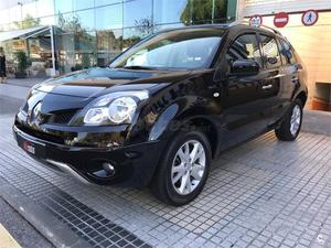 RENAULT Koleos Dynamique dCi 150 FAP 4x2 Euro5 5p.