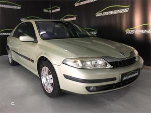 RENAULT Laguna AUTHENTIQUE V 5p.