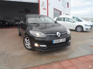 RENAULT Megane Business dCi 95 eco2 5p.