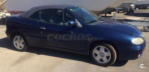 RENAULT Megane CABRIO RXE V 2p.