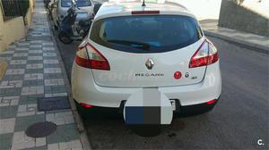 RENAULT Megane Emotion  dCi 110 eco2 E5 5p.